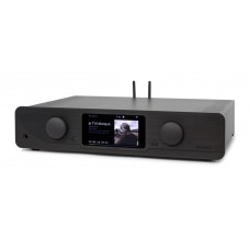 SDA200 Streaming amplifier SDA200 Streaming amplifier