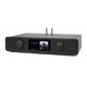 SDA200 Streaming amplifier SDA200 Streaming amplifier