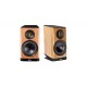 Vela BS-403.2 bookshelf speakers 