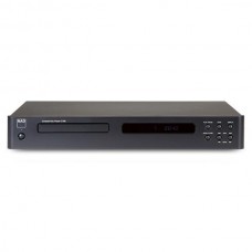 C538 CD Player C538 CD Player