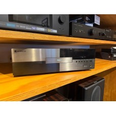 Magnetar UDP9000 4k player