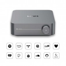 WiiM Amp